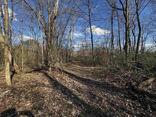 Land for sale in Bennington, Vermont