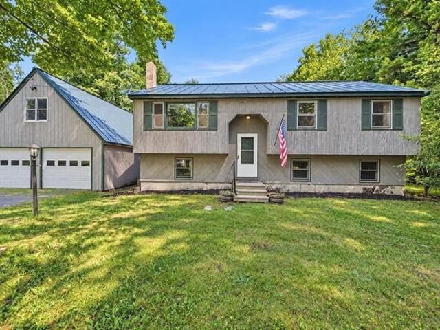 House for sale in Goffstown, Hillsborough County