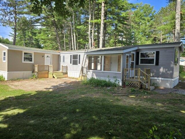 Property for sale in Gorham, Maine