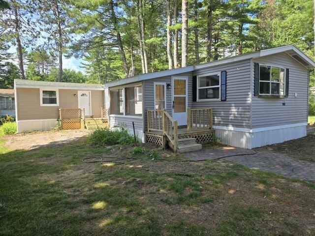 Property for sale in Friendly Village of Gorham, Gorham