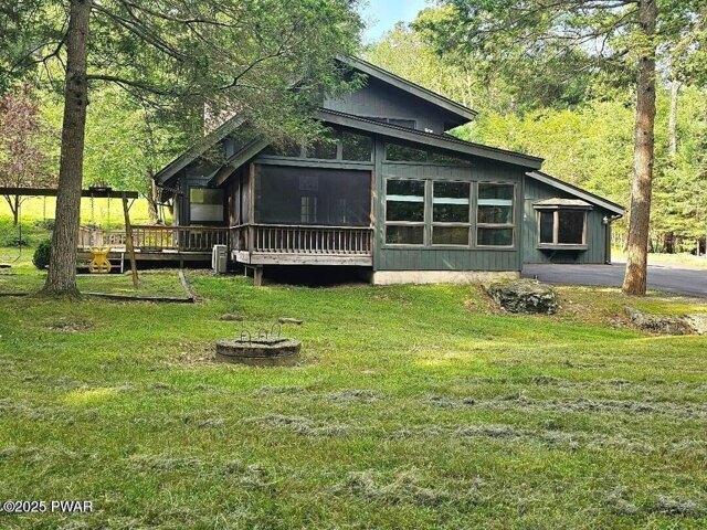 House for sale in Greentown, Pennsylvania