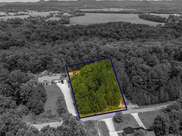 Land for sale in Powell, Kentucky