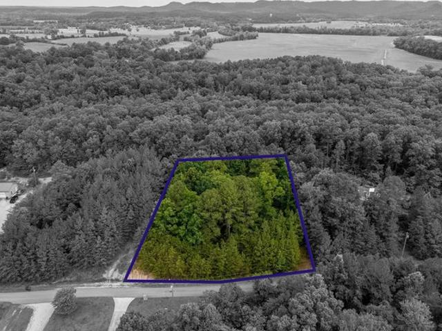 Land for sale in Powell, Kentucky