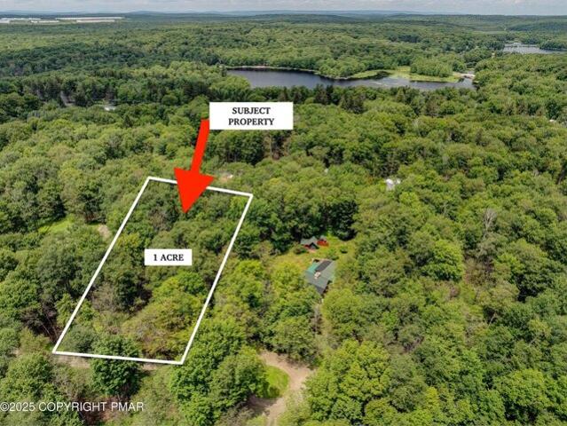 Land for sale in Newfoundland, Pennsylvania