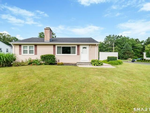 House for sale in Southbury, Connecticut