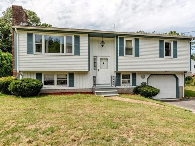 House for sale in Bristol, Massachusetts