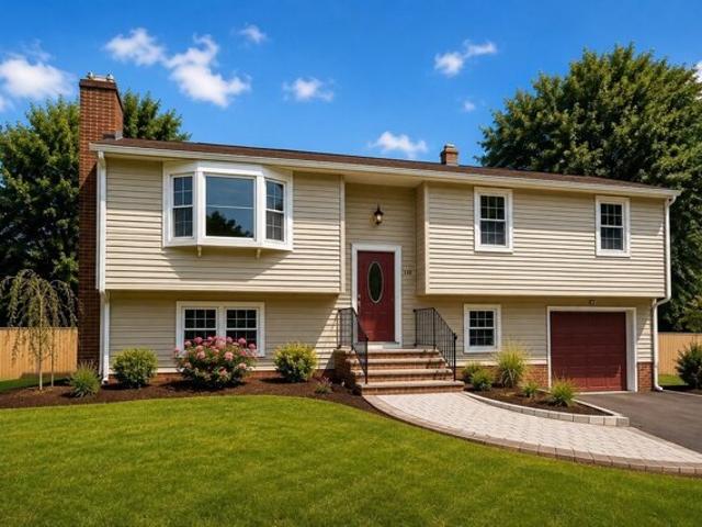 House for sale in Bristol, Massachusetts