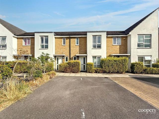 House for rent in Drayton Garden Village, Greater London