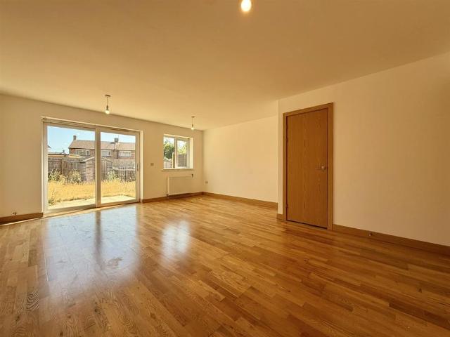 House for rent in West Drayton, Greater London