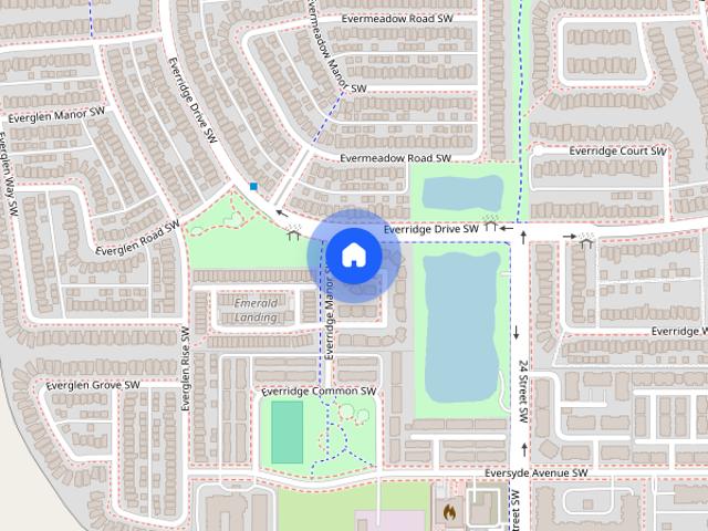 House for rent in Northwest, Alberta