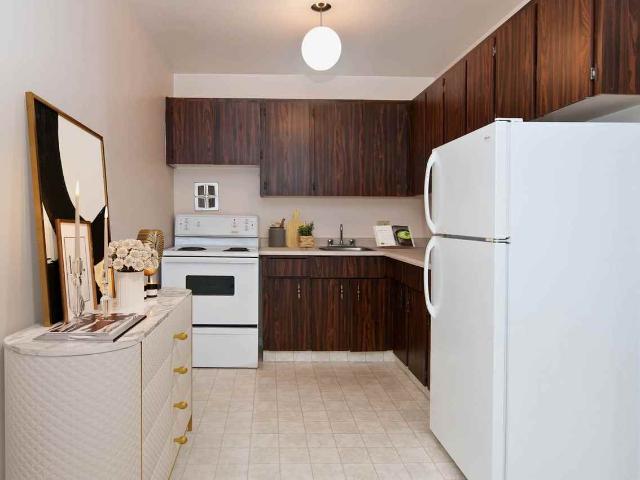Apartment for rent in Regina, Saskatchewan