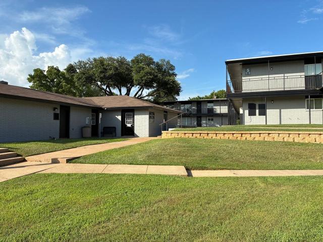 Apartment for rent in Longview, Texas