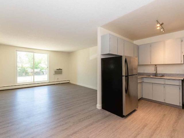 Apartment for rent in Regina, Saskatchewan