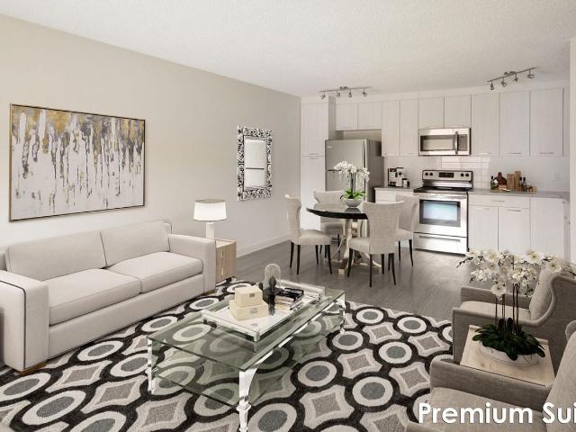 Apartment for rent in Regina, Saskatchewan