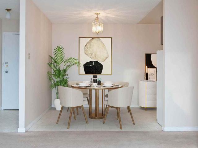 Apartment for rent in Regina, Saskatchewan