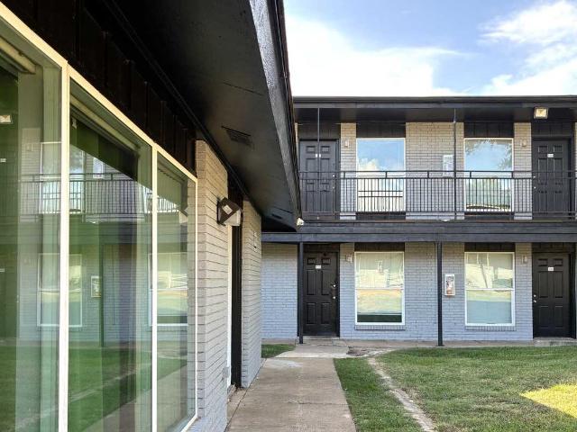 Apartment for rent in Longview, Texas