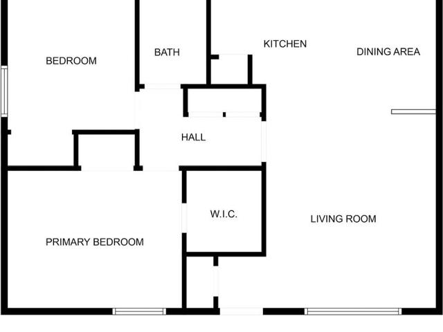 Apartment for rent in Longview, Texas