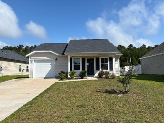 House for sale in Bolivia, North Carolina
