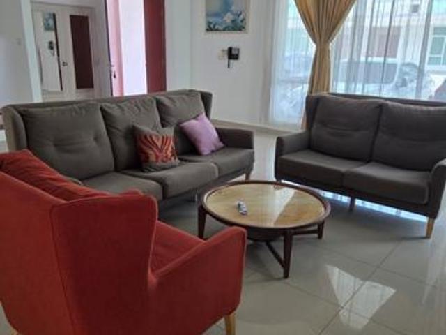 Residential House for rent in Tanjong Sepat, Selangor