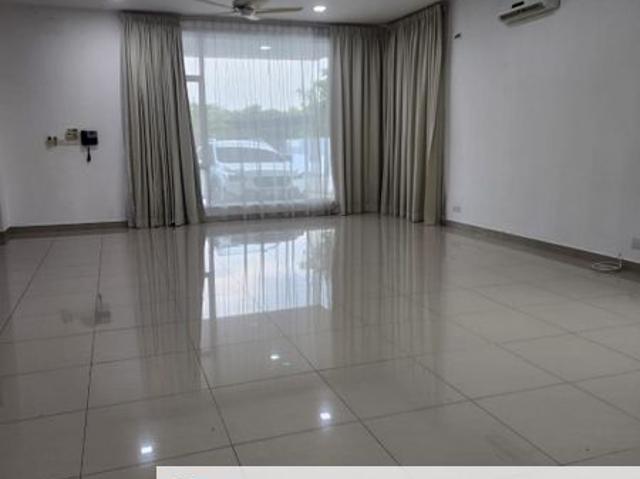House for rent in Tanjong Sepat, Selangor