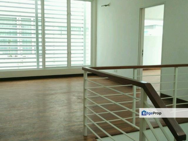 House for sale in Tanjong Sepat, Selangor