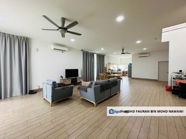 House for sale in Tanjong Sepat, Selangor