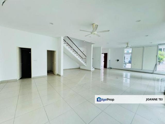 House for sale in Tanjong Sepat, Selangor