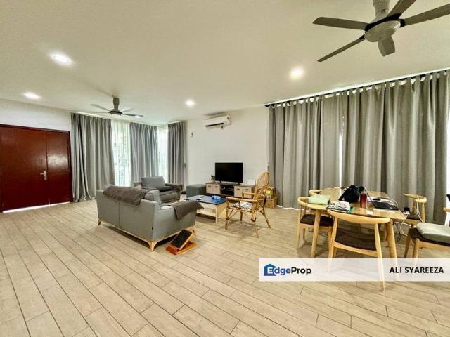 House for sale in Tanjong Sepat, Selangor