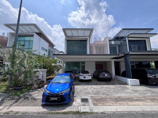 Residential House for rent in Tanjong Sepat, Selangor