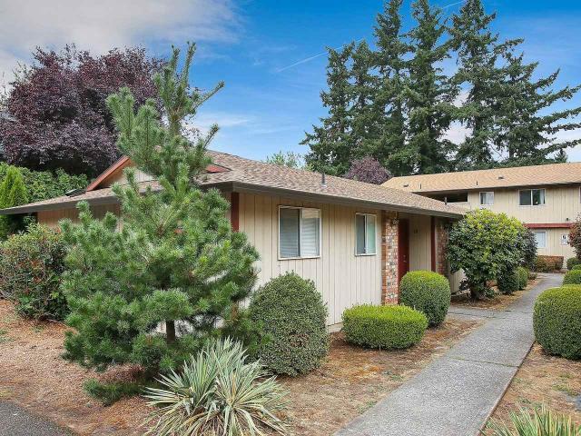 Apartment for rent in Oregonia