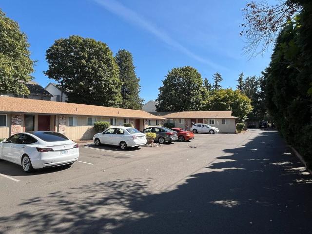 Apartment for rent in Oregonia