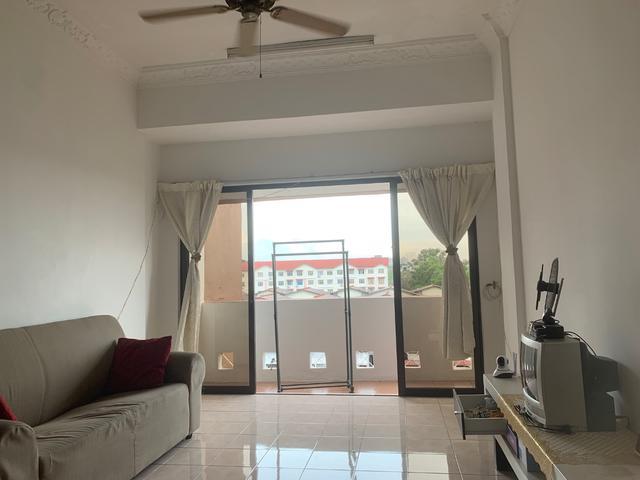 Condominium for sale in Cheras, Majlis Perbandaran Kajang