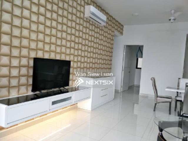 Residential House for rent in Kajang, Langat
