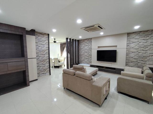 Terraced House for sale in Batu Pahat, Johor