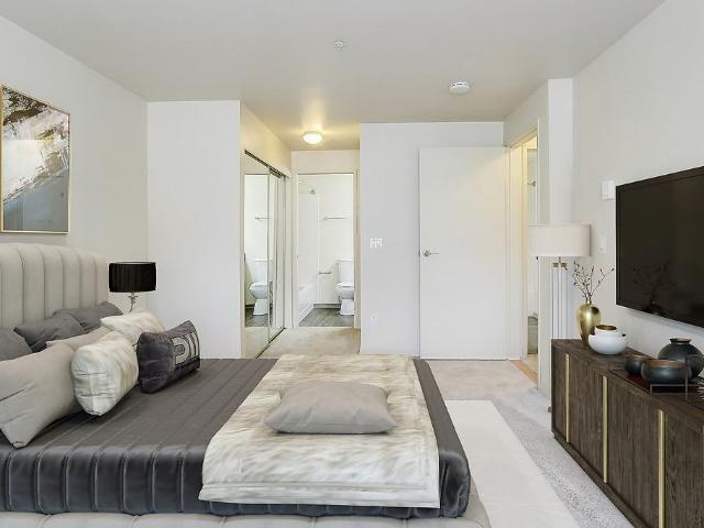 Apartment for rent in Kirkland, Washington