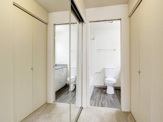 Apartment for rent in Kirkland, King County