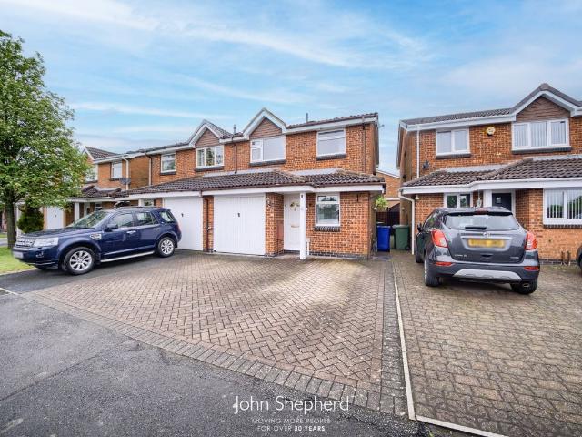 House for rent in Pye Green, Chadsmoor