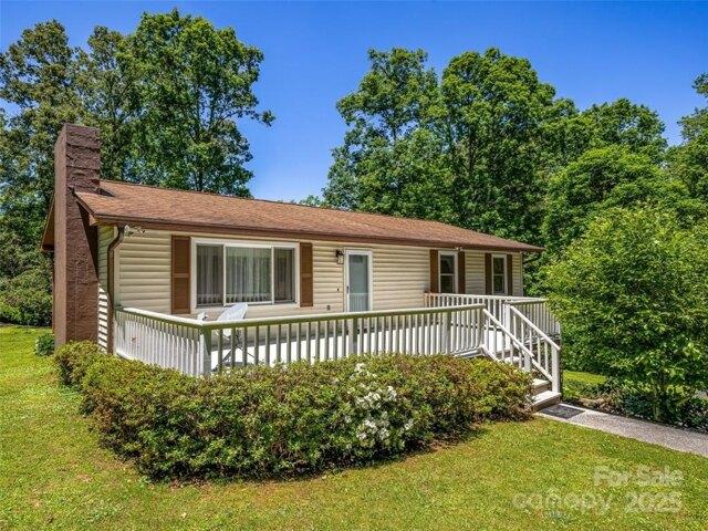 House for sale in Etowah