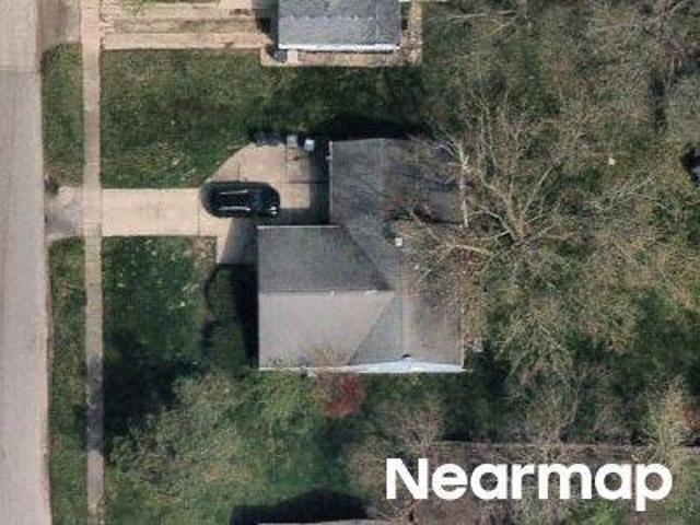 House for sale in South Bend, Indiana