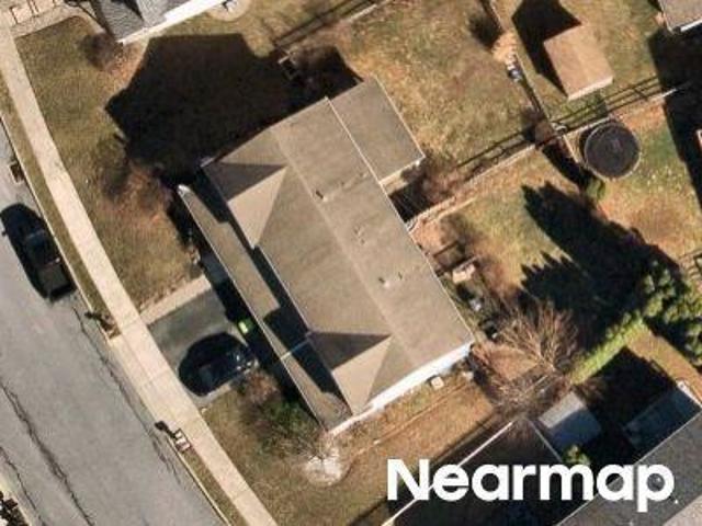 House for sale in Fleetwood, Pennsylvania