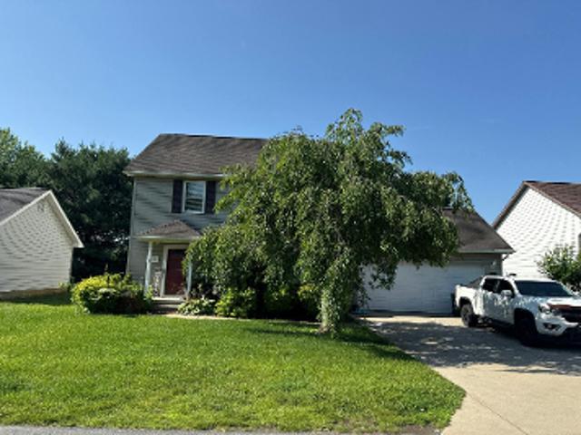 House for sale in Morgantown, West Virginia