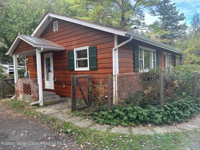 House for sale in Woodstock, New York