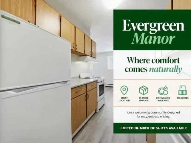 Apartment for rent in Prince Albert