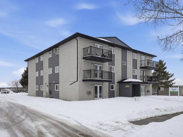 Apartment for rent in Prince Albert, Saskatchewan