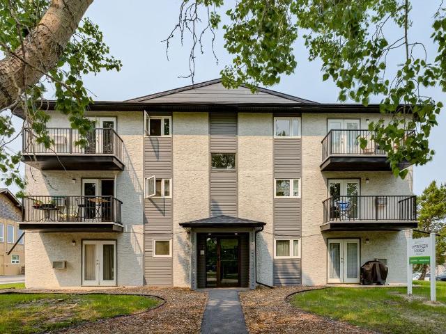 Apartment for rent in Prince Albert
