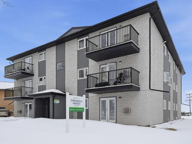 Apartment for rent in Prince Albert, Saskatchewan
