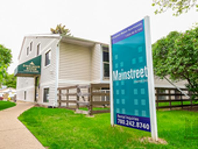 Apartment for rent in Wedgewood, Alberta