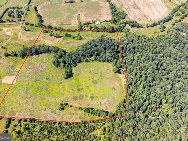 Land for sale in Virginia