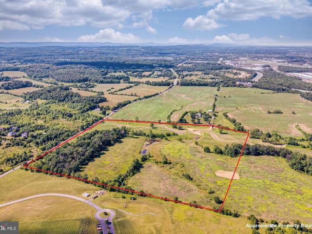 Land for sale in Virginia