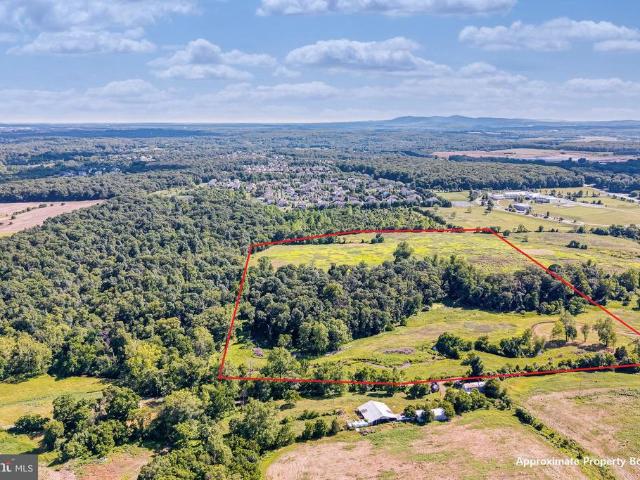 Land for sale in Virginia
